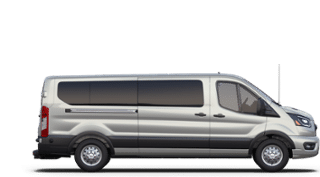 2023 Ford Transit External Image 5